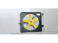 Recambio de electroventilador para nissan primera berl./familiar (p10/w10) europa berlina referencia OEM IAM   