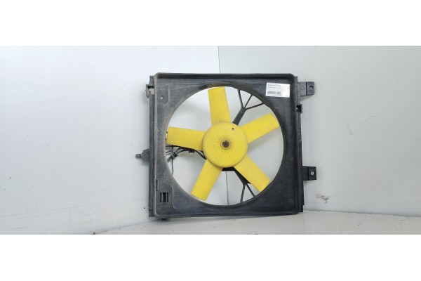 Recambio de electroventilador para nissan primera berl./familiar (p10/w10) europa berlina referencia OEM IAM   