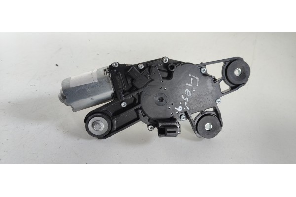 Recambio de motor limpia trasero para ford fiesta (cb1) 1.4 tdci cat referencia OEM IAM 0390201209  