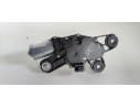 Recambio de motor limpia trasero para ford fiesta (cb1) 1.4 tdci cat referencia OEM IAM 0390201209  
