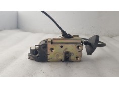 Recambio de cerradura puerta delantera derecha para citroen c2 1.1 i 60 referencia OEM IAM   