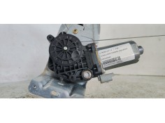 Recambio de elevalunas trasero izquierdo para citroen c3 1.4 referencia OEM IAM 9653445380  