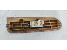 Recambio de mando elevalunas delantero derecho para hyundai terracan (hp) 2.9 crdi cat referencia OEM IAM   