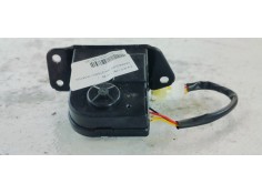 Recambio de cerradura maletero / porton para kia rio (yb) 1.2i 85 referencia OEM IAM   