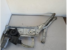 Recambio de elevalunas delantero derecho para opel vectra b berlina 1.6 referencia OEM IAM 90520226  