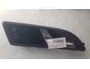 Recambio de maneta interior delantera derecha para skoda octavia berlina (1z3) edition 100 referencia OEM IAM 1Z0837248  