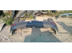 Recambio de paragolpes trasero para opel zafira (c) 2.0 cdti 130 fap referencia OEM IAM   
