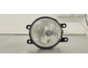 Recambio de faro antiniebla izquierdo para toyota rav 4 (a3) 2.2 d4d 150 4x4 referencia OEM IAM 812200W040  
