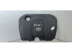 Recambio de tapa motor para toyota auris 2.0 d-4d cat referencia OEM IAM 1261133020  