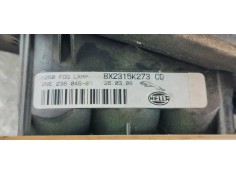 Recambio de piloto trasero izquierdo interior para jaguar xf 3.0 i referencia OEM IAM 8X2315K273CD  