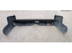 Recambio de paragolpes trasero para land rover discovery 2.7 td v6 cat referencia OEM IAM   