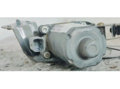 Recambio de elevalunas trasero izquierdo para citroen c3 1.4 referencia OEM IAM 9653445380  