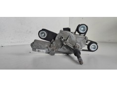 Recambio de motor limpia trasero para ford fiesta (cb1) 1.4 tdci cat referencia OEM IAM 0390201209  