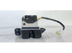 Recambio de cerradura maletero / porton para kia rio (yb) 1.2i 85 referencia OEM IAM   