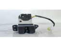 Recambio de cerradura maletero / porton para kia rio (yb) 1.2i 85 referencia OEM IAM   
