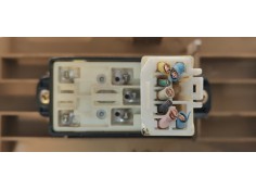 Recambio de mando elevalunas delantero derecho para hyundai terracan (hp) 2.9 crdi cat referencia OEM IAM   