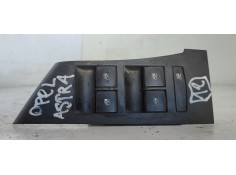 MANDO ELEVALUNAS DELANTERO IZQUIERDO 