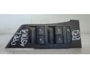 Recambio de mando elevalunas delantero izquierdo para opel astra j sports tourer enjoy referencia OEM IAM   