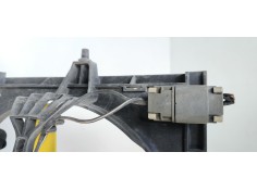 Recambio de electroventilador para nissan primera berl./familiar (p10/w10) europa berlina referencia OEM IAM   