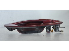 Recambio de maneta exterior delantera izquierda para hyundai santa fe (sm) 2.4 gls 4x4 referencia OEM IAM   