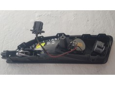 Recambio de maneta interior delantera derecha para skoda octavia berlina (1z3) edition 100 referencia OEM IAM 1Z0837248  