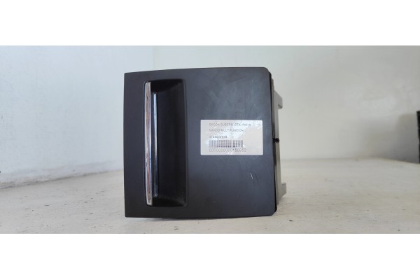 Recambio de mando multifuncion para skoda superb combi (3t5) active referencia OEM IAM 3T0857961B  