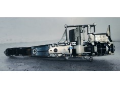 Recambio de maneta exterior trasera derecha para citroen c5 berlina millenium referencia OEM IAM 9680168580  