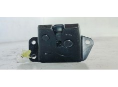 Recambio de cerradura maletero / porton para kia rio (yb) 1.2i 85 referencia OEM IAM   