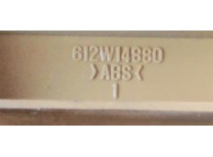 Recambio de mando elevalunas delantero derecho para hyundai terracan (hp) 2.9 crdi cat referencia OEM IAM   