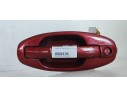 Recambio de maneta exterior delantera izquierda para hyundai santa fe (sm) 2.4 gls 4x4 referencia OEM IAM   