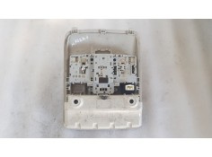 Recambio de luz interior para mazda 6 kombi ()(.2012) 2.0i 145 referencia OEM IAM KD4569971  