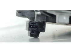 Recambio de motor limpia trasero para ford fiesta (cb1) 1.4 tdci cat referencia OEM IAM 0390201209  