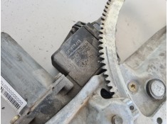 Recambio de elevalunas delantero derecho para opel vectra b berlina 1.6 referencia OEM IAM 90520226  