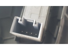 Recambio de maneta interior delantera derecha para skoda octavia berlina (1z3) edition 100 referencia OEM IAM 1Z0837248  