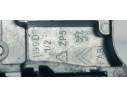Recambio de maneta exterior trasera derecha para citroen c5 berlina millenium referencia OEM IAM 9680168580  