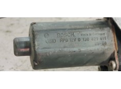 Recambio de elevalunas trasero izquierdo para citroen c3 1.4 referencia OEM IAM 9653445380  