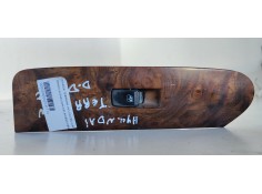 Recambio de mando elevalunas delantero derecho para hyundai terracan (hp) 2.9 crdi cat referencia OEM IAM   