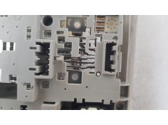 Recambio de luz interior para mazda 6 kombi ()(.2012) 2.0i 145 referencia OEM IAM KD4569971  