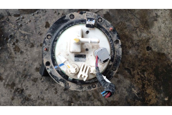 Recambio de aforador para subaru forester 2.0 diesel cat referencia OEM IAM 42021SG030  