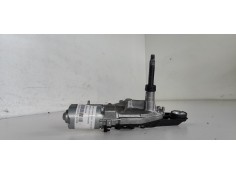Recambio de motor limpia trasero para ford fiesta (cb1) 1.4 tdci cat referencia OEM IAM 0390201209  