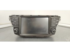 SISTEMA AUDIO / RADIO CD 96160C8BC0RDR 