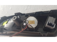 Recambio de maneta interior delantera derecha para skoda octavia berlina (1z3) edition 100 referencia OEM IAM 1Z0837248  