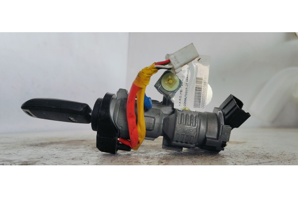 Recambio de conmutador de arranque para kia rio (yb) 1.2i 85 referencia OEM IAM   