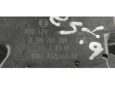 Recambio de motor limpia trasero para ford fiesta (cb1) 1.4 tdci cat referencia OEM IAM 0390201209  