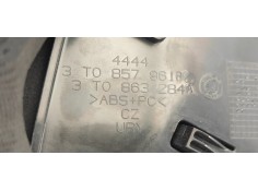 Recambio de mando multifuncion para skoda superb combi (3t5) active referencia OEM IAM 3T0857961B  