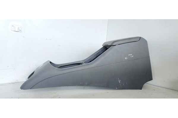 Recambio de apoyabrazos central para mercedes-benz clase m (w163) 270 cdi (163.113) referencia OEM IAM   