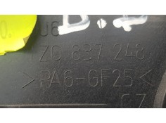 Recambio de maneta interior delantera derecha para skoda octavia berlina (1z3) edition 100 referencia OEM IAM 1Z0837248  