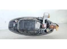 Recambio de maneta exterior delantera derecha para hyundai santa fe (sm) 2.4 cat referencia OEM IAM   