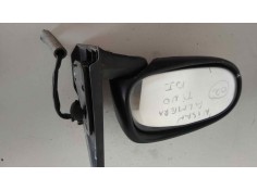 Recambio de retrovisor izquierdo para nissan almera (n16/e) 1.5 16v cat referencia OEM IAM 015541  