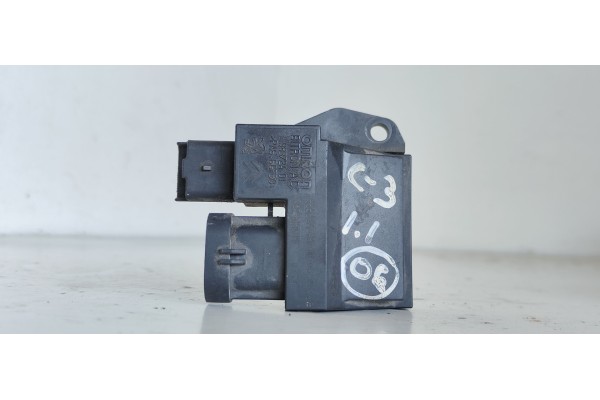 Recambio de caja precalentamiento para peugeot 207 1.4 16v cat (kfu / et3j4) referencia OEM IAM 966287248000  